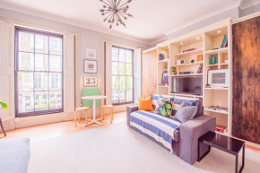 Picturesque Flat in Camden Town